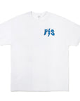 PETRO-SURF "POSTER LOGO" T-SHIRT