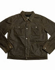 DRIFTER COLLECTION "JACK" TRUCKER JACKET