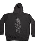 DRIFTER COLLECTION "BILL" HOODIE