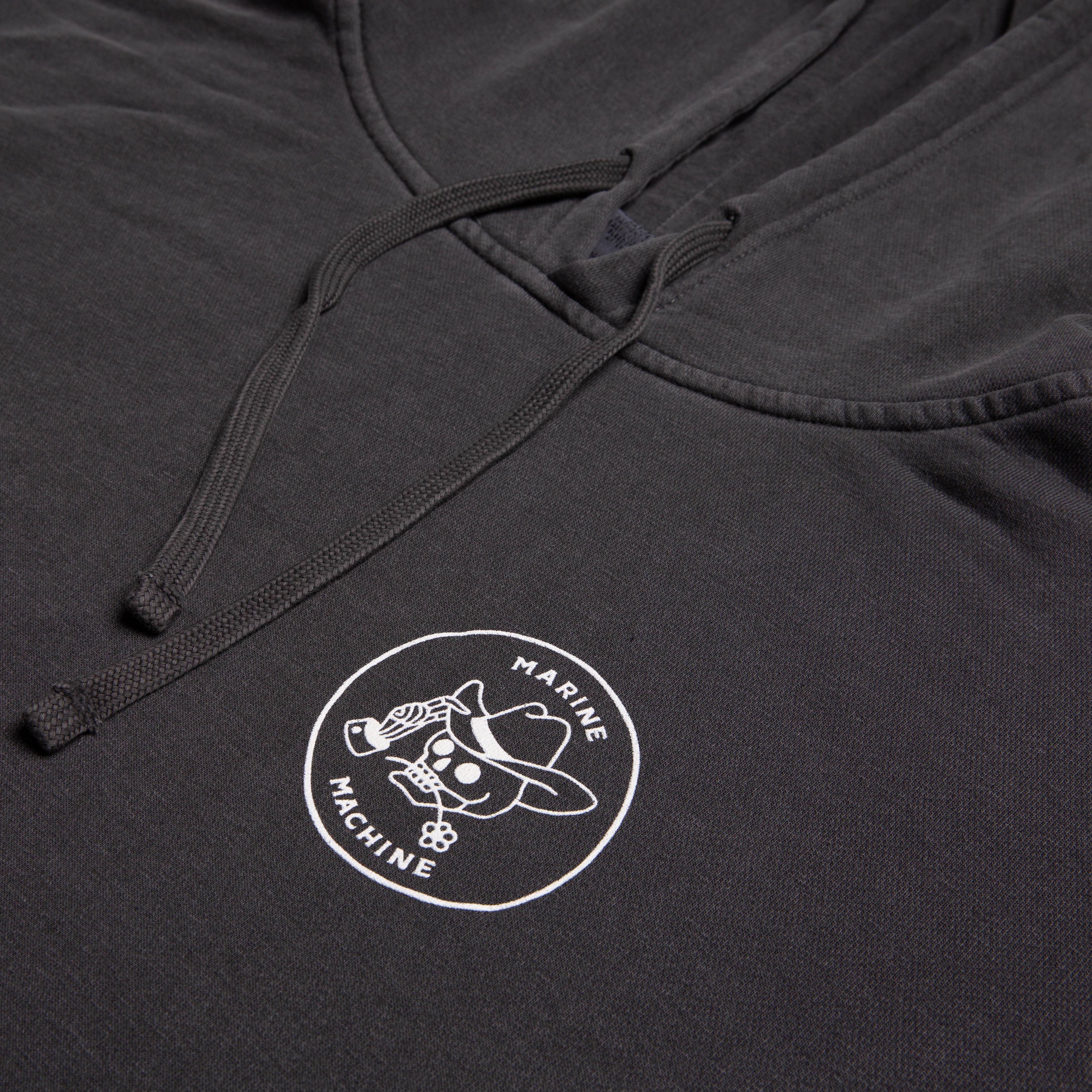 DRIFTER COLLECTION &quot;BILL&quot; HOODIE