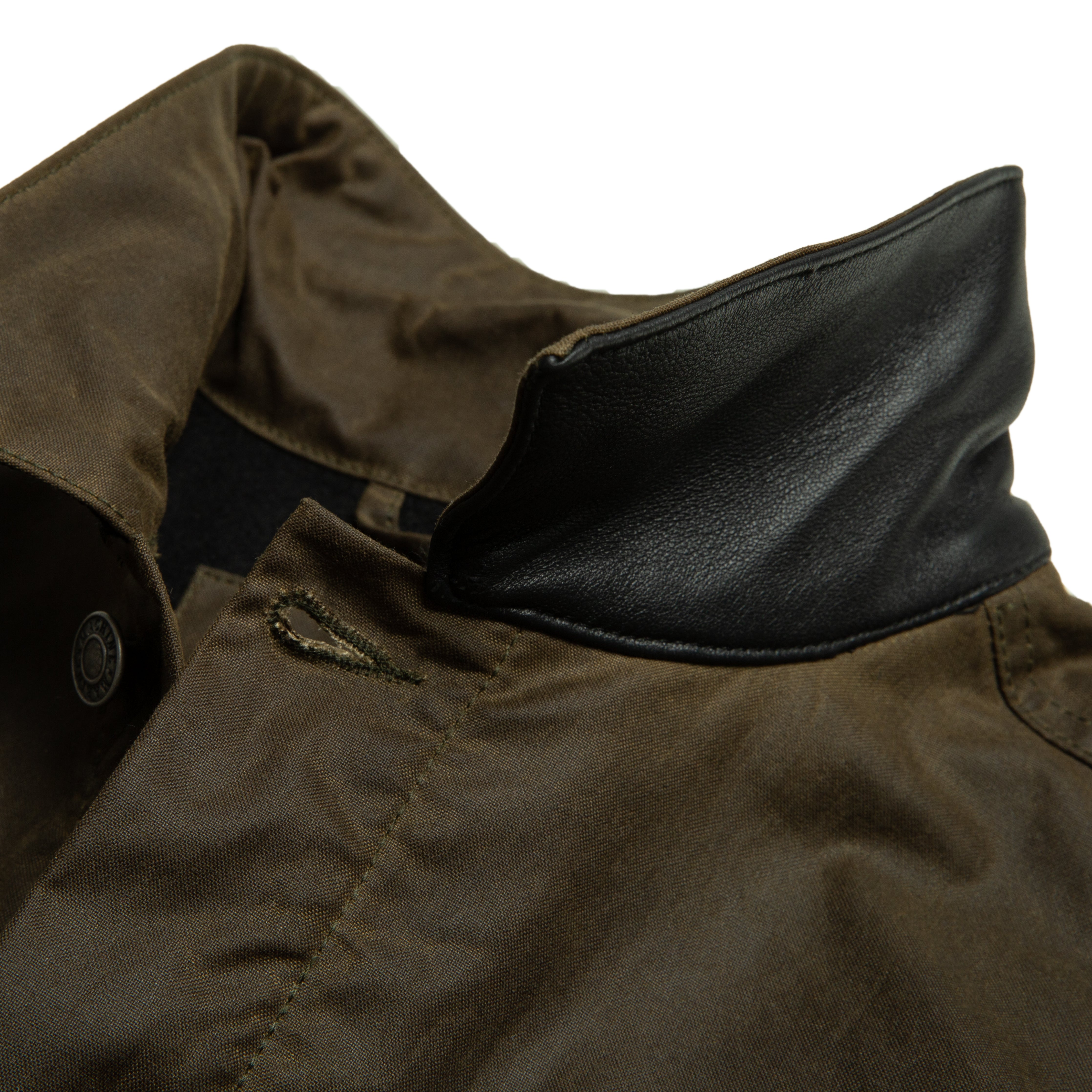 DRIFTER COLLECTION &quot;JACK&quot; TRUCKER JACKET