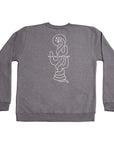 DRIFTER COLLECTION "RYDER" SWEATSHIRT