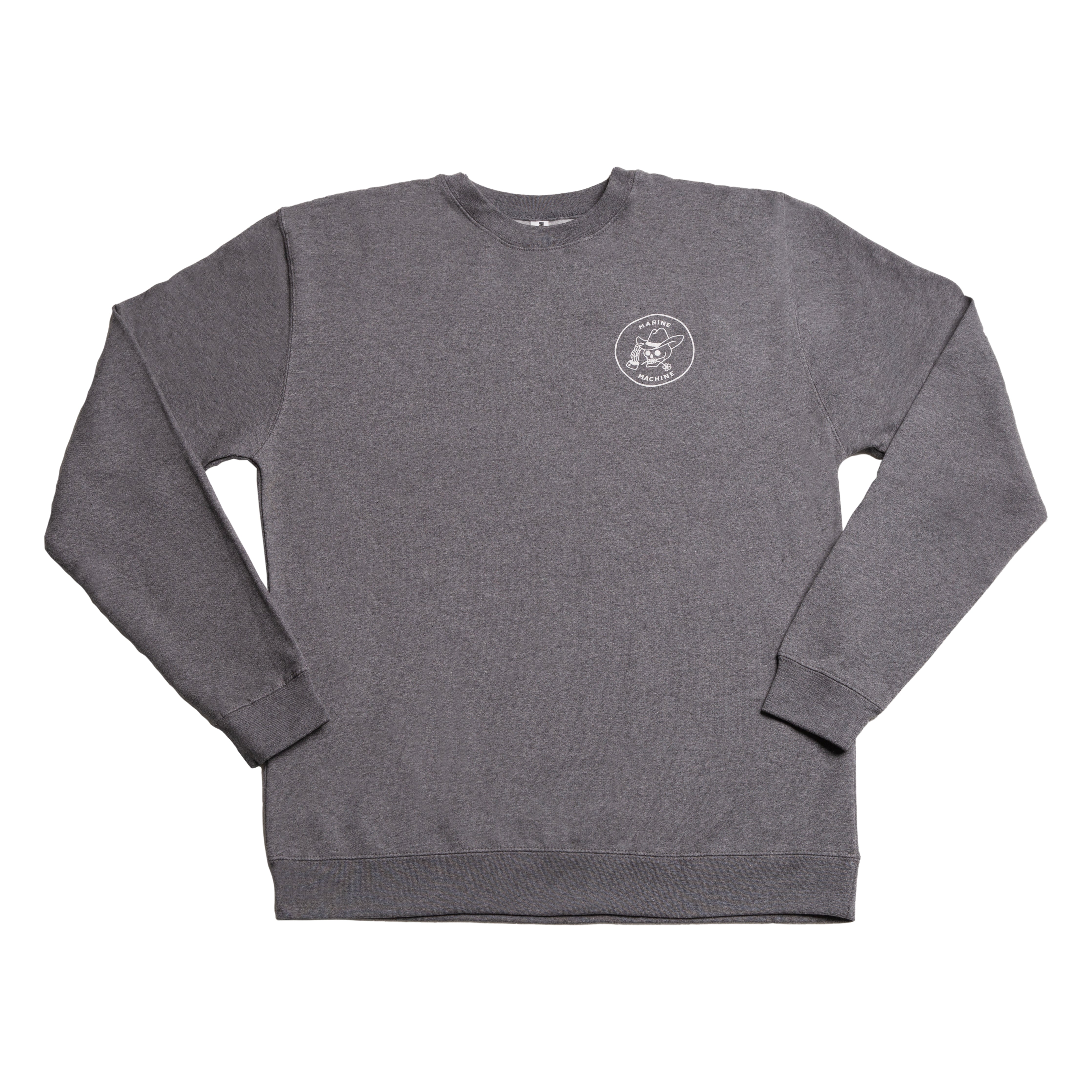 DRIFTER COLLECTION &quot;RYDER&quot; SWEATSHIRT