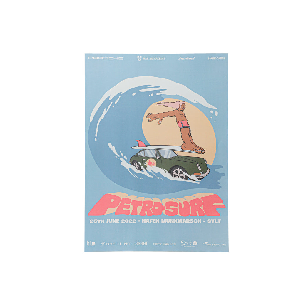 PETRO-SURF POSTER 2022