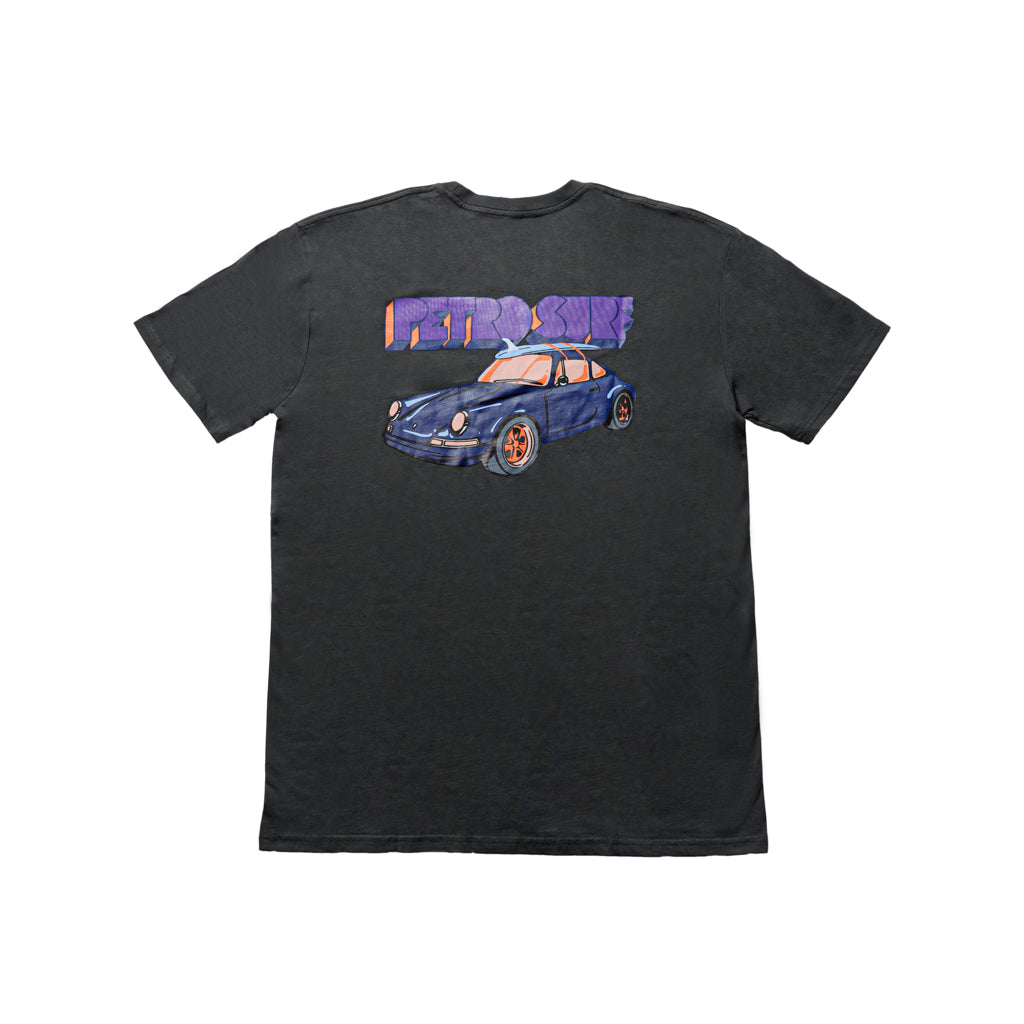 PETRO-SURF &quot;Vol. 3.0&quot; T-SHIRT