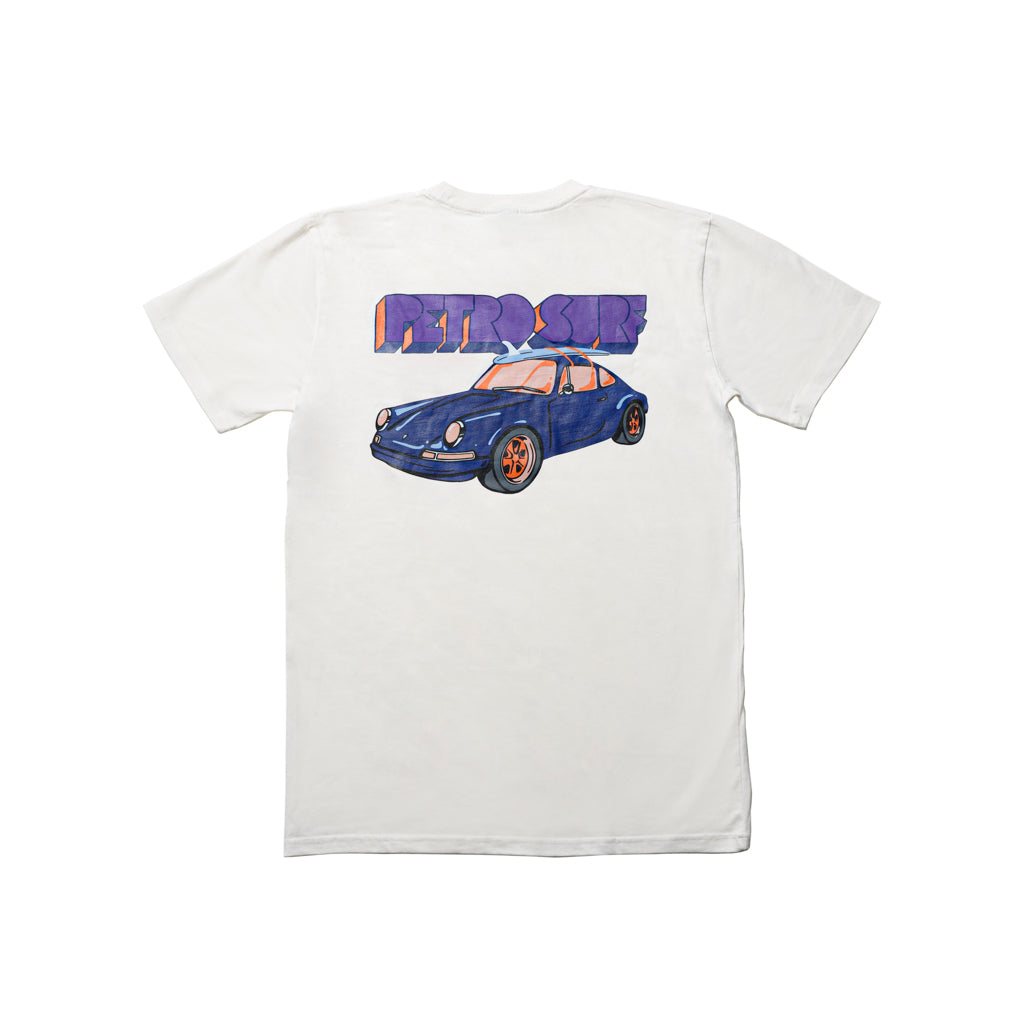 PETRO-SURF &quot;Vol. 3.0&quot; T-SHIRT