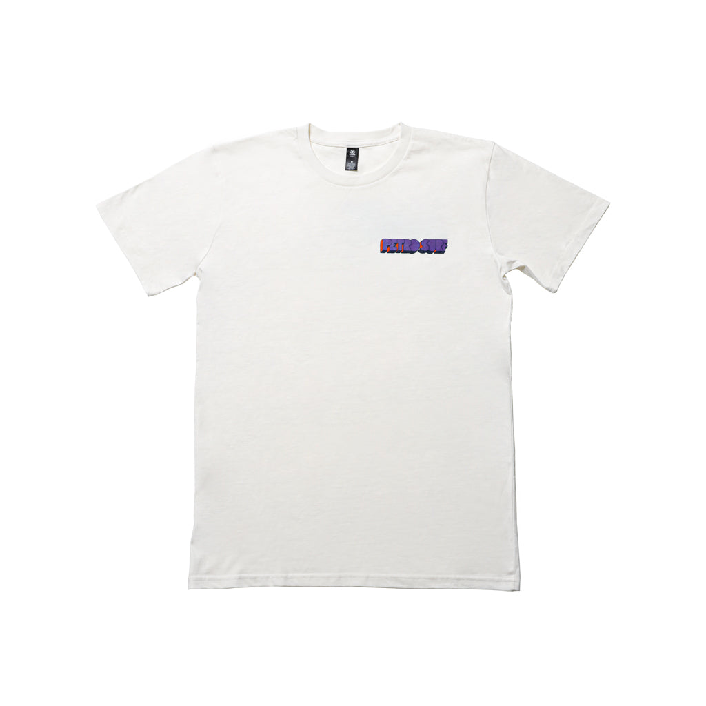 PETRO-SURF &quot;Vol. 3.0&quot; T-SHIRT