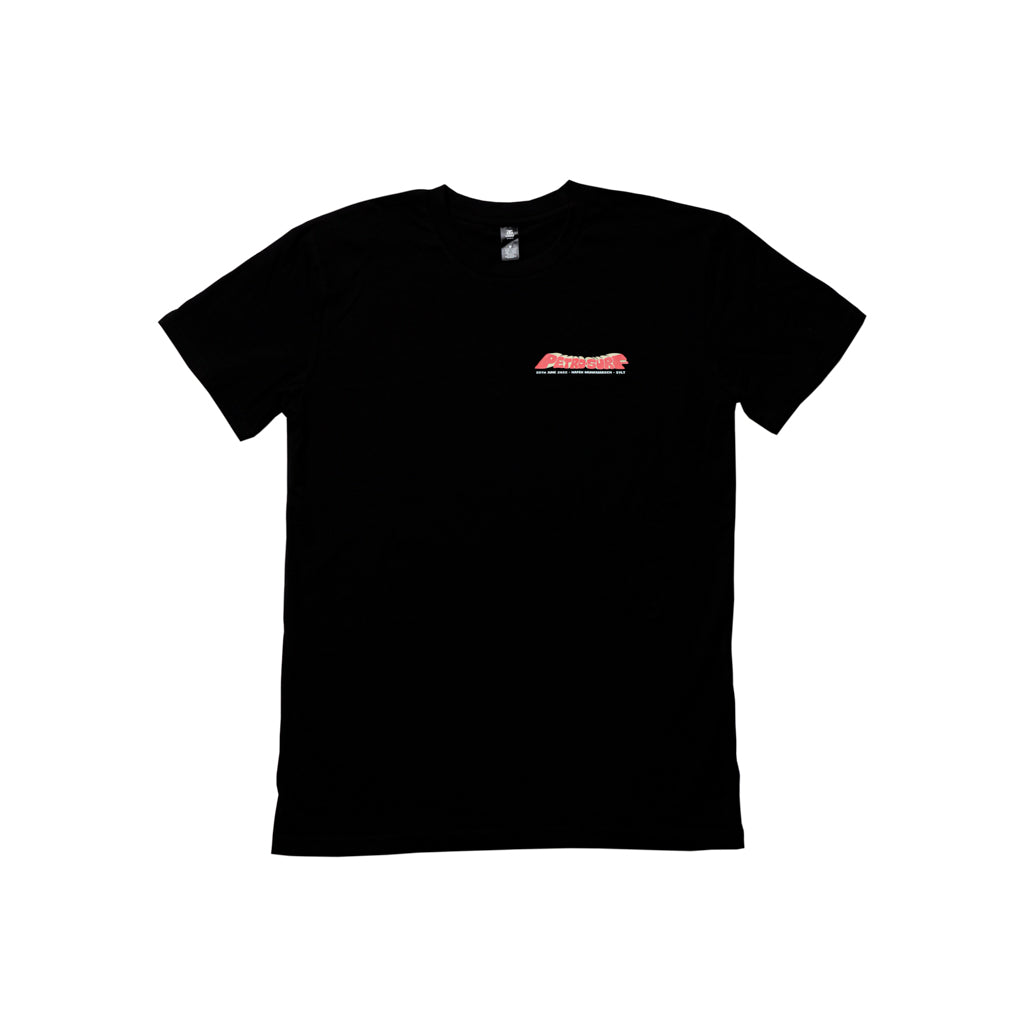 PETRO-SURF &quot;4.0 Event&quot; T-SHIRT