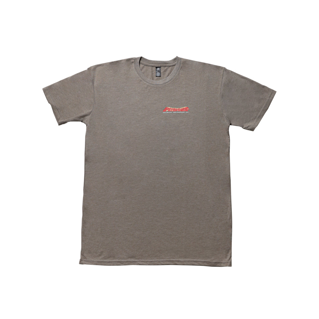 PETRO-SURF &quot;4.0 Event&quot; T-SHIRT