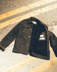 DRIFTER COLLECTION "JACK" TRUCKER JACKET