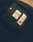 DRIFTER COLLECTION "JACK" TRUCKER JACKET