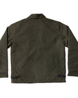 MARINE MACHINE x LUFTGEKÜHLT N-2 DECK JACKET